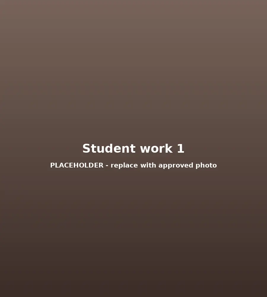 Student collection (placeholder)
